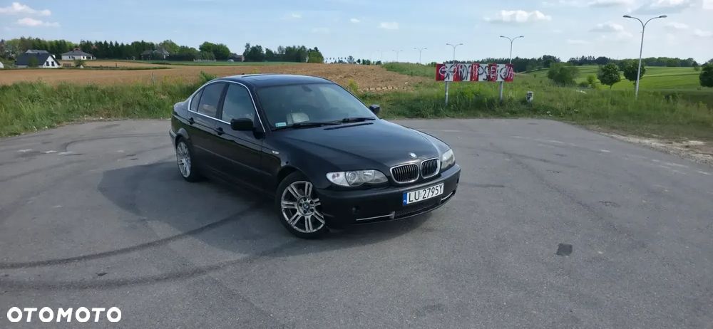 BMW Seria 3 - 1