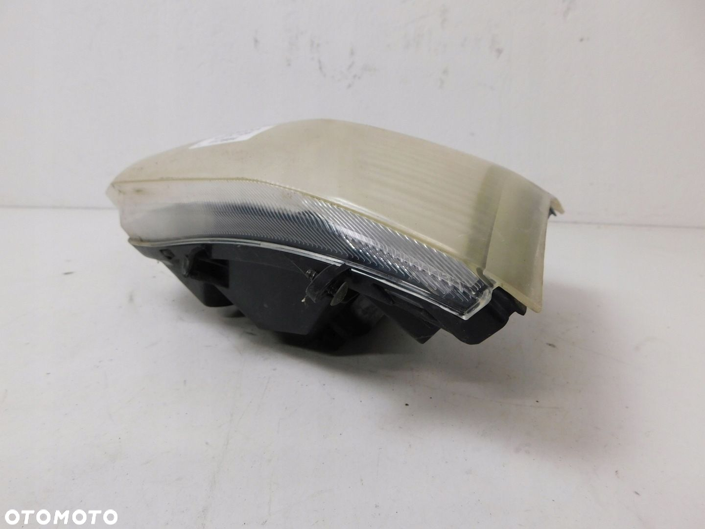 YAMAHA VITY 125 REFLEKTOR LAMPA PRZÓD - 4
