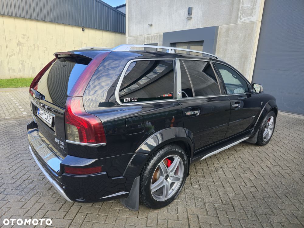 Volvo XC 90 D5 AWD Executive - 7