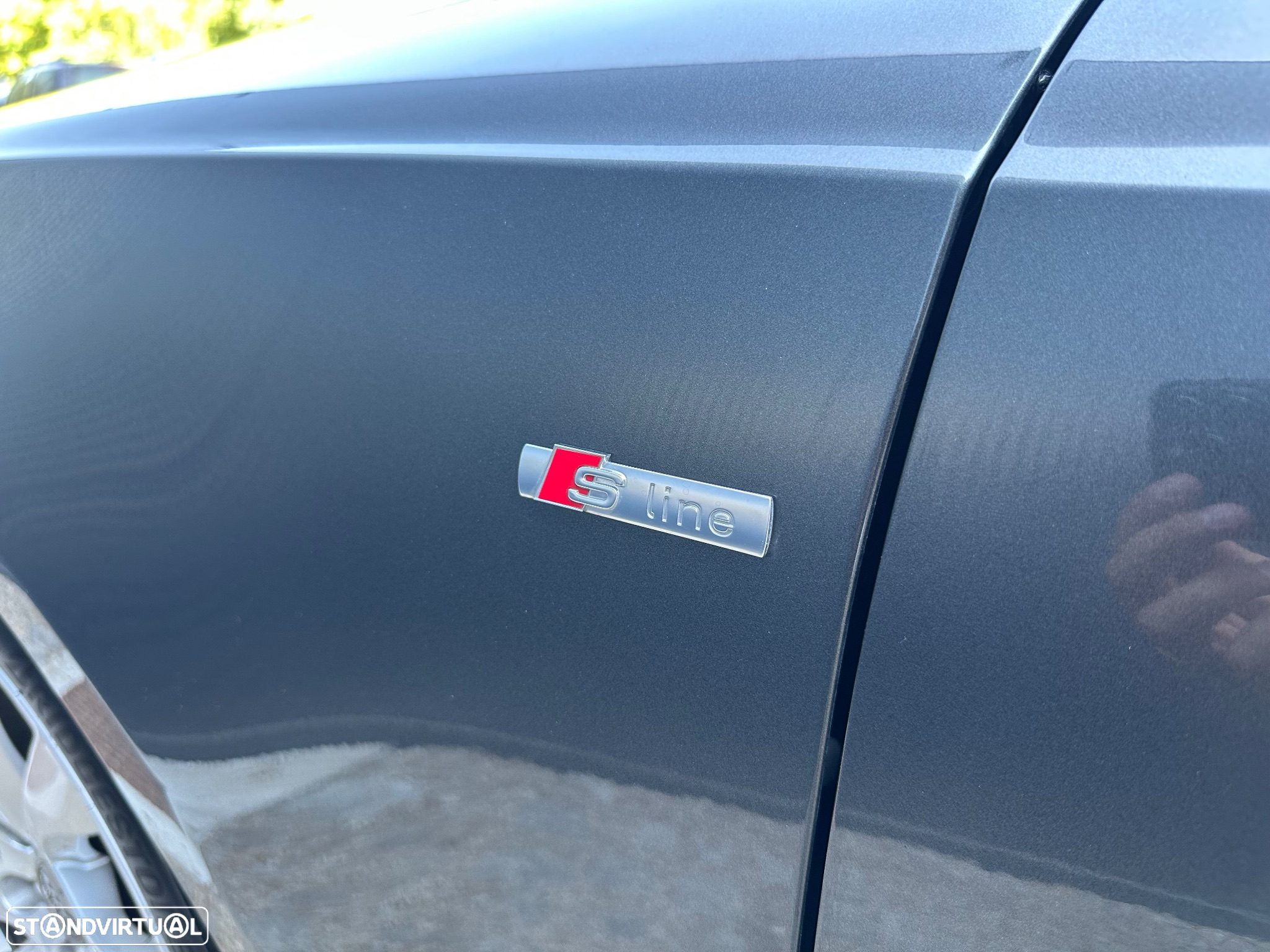 Audi A5 Sportback 2.0 TDI S-line - 29