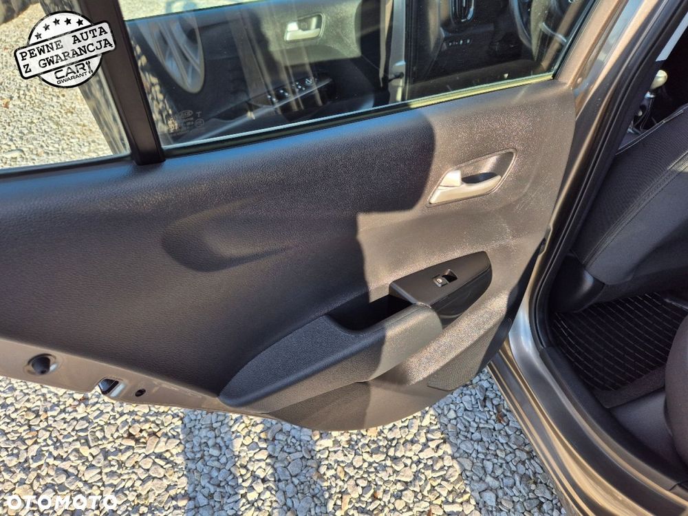 Kia Picanto - 14