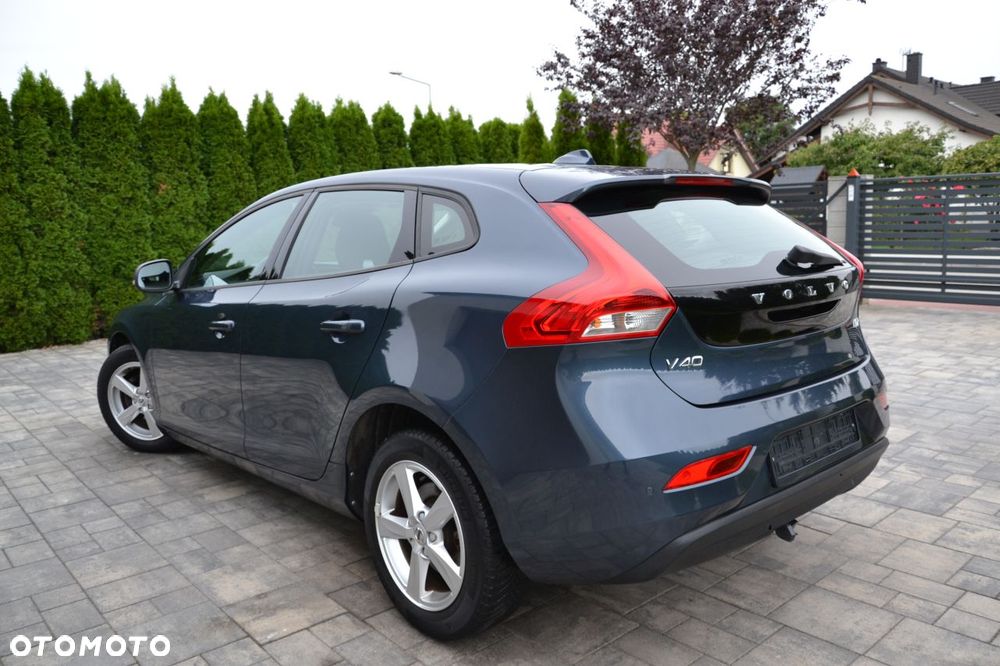 Volvo V40 D2 Drive-E SCR Momentum - 3