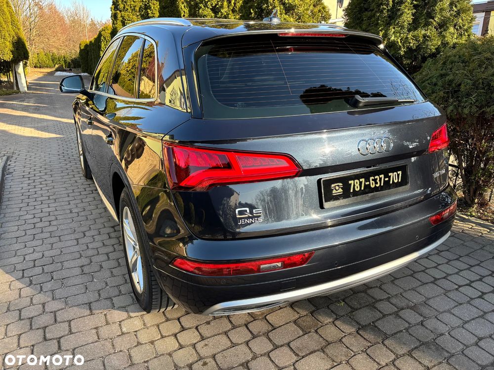 Audi Q5 35 TDI S tronic - 4