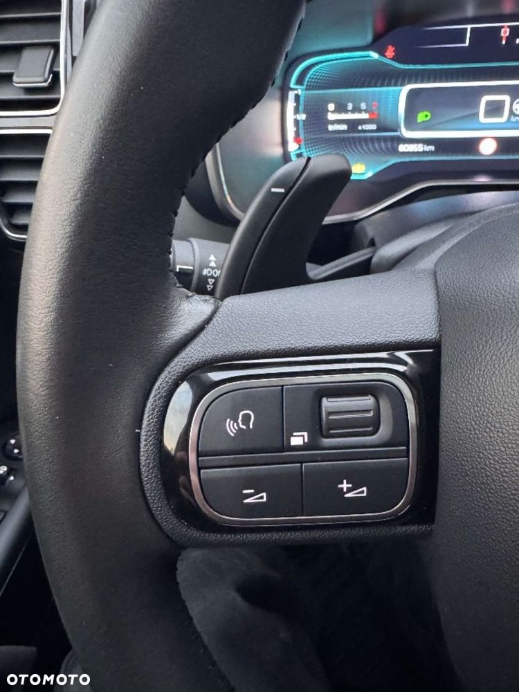 Citroën C5 Aircross - 27