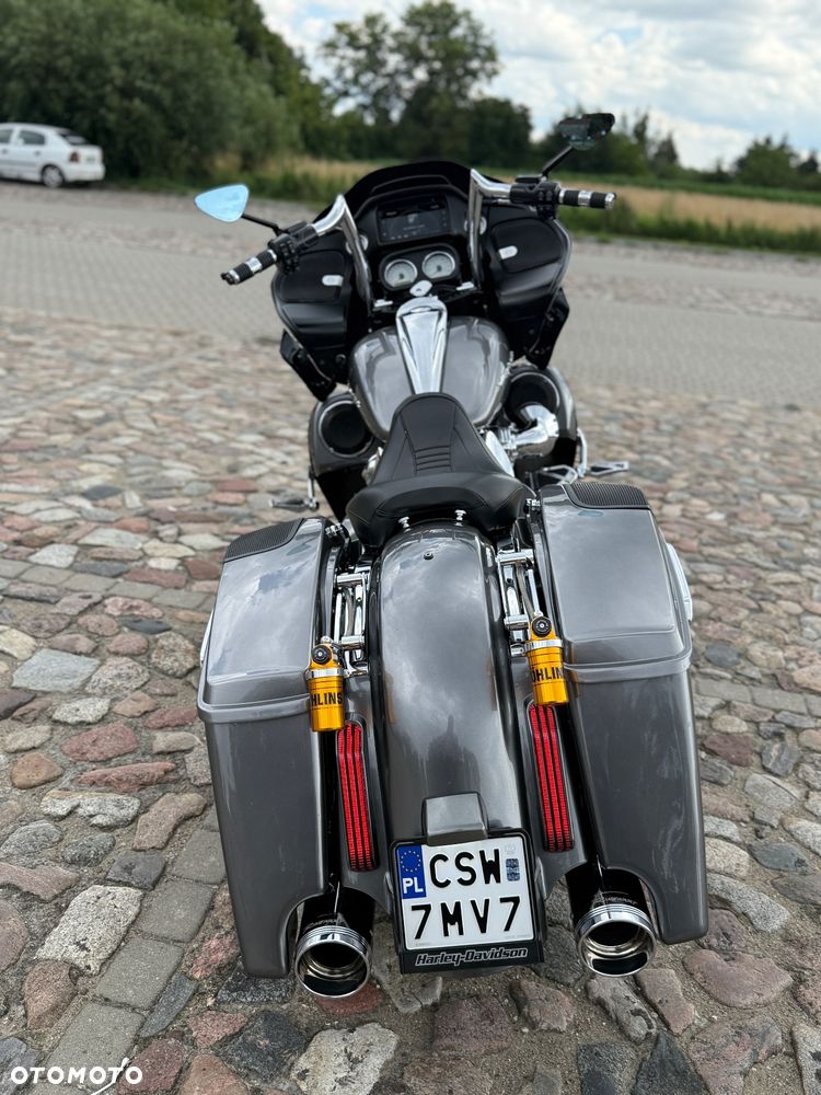 Harley-Davidson Touring Road Glide - 6