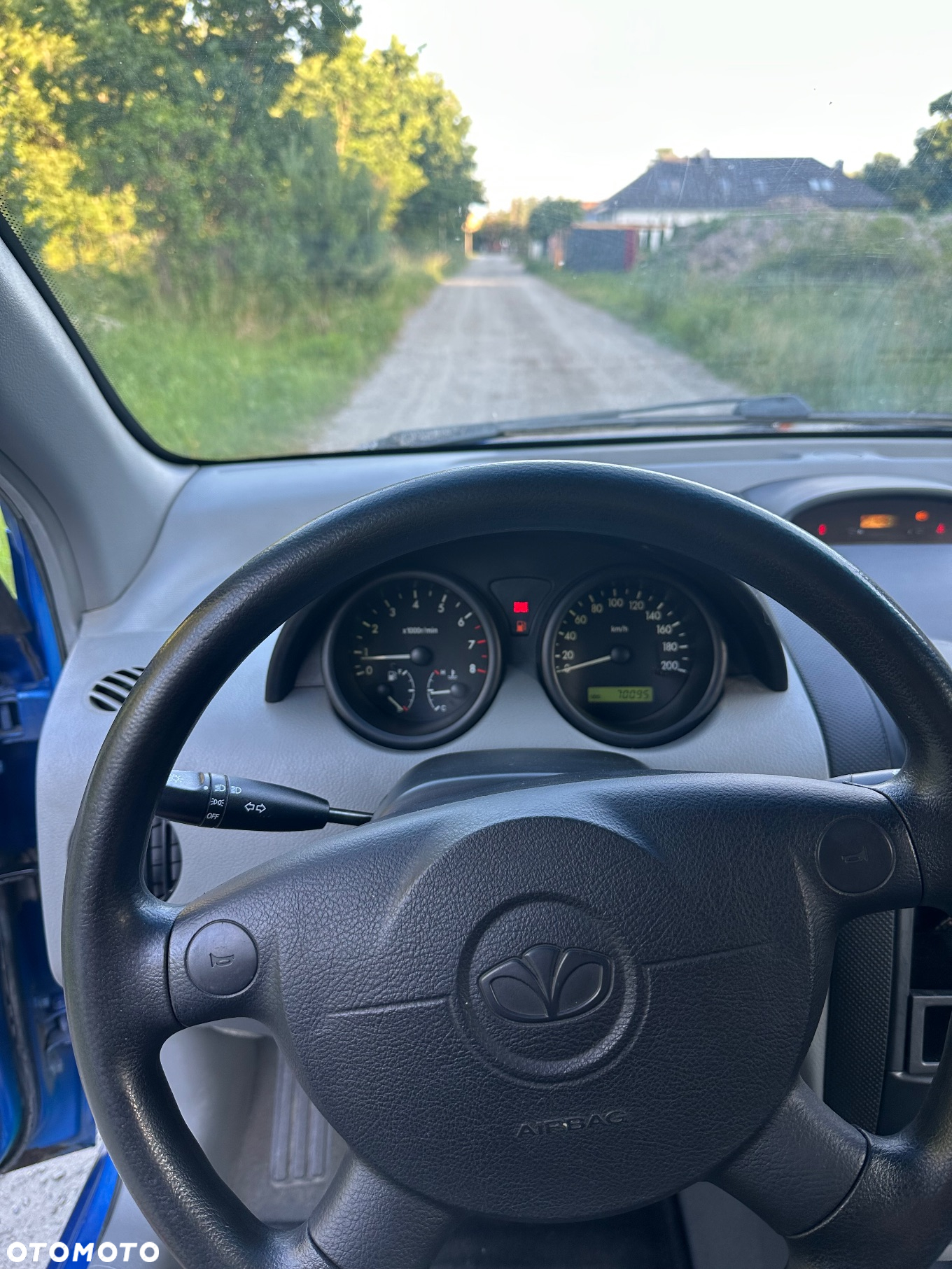 Daewoo Kalos 1.4 SE Sport - 7