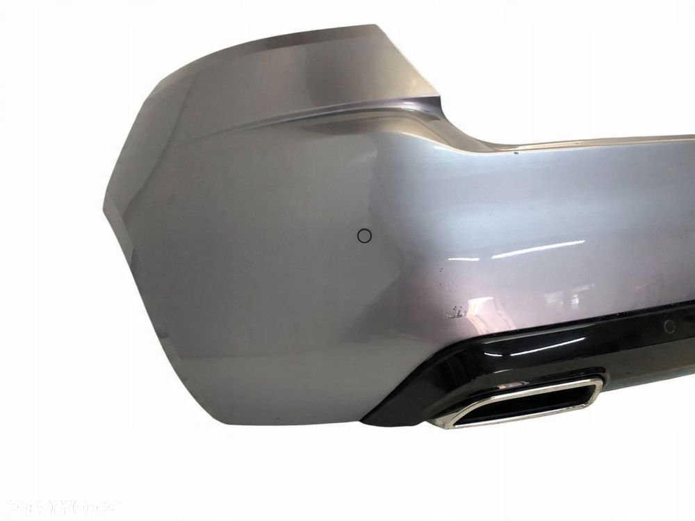 Peugeot 308 II T9 GT-LINE HB Lift 2018r Zderzak tył tylny kompletny KCAC - 2