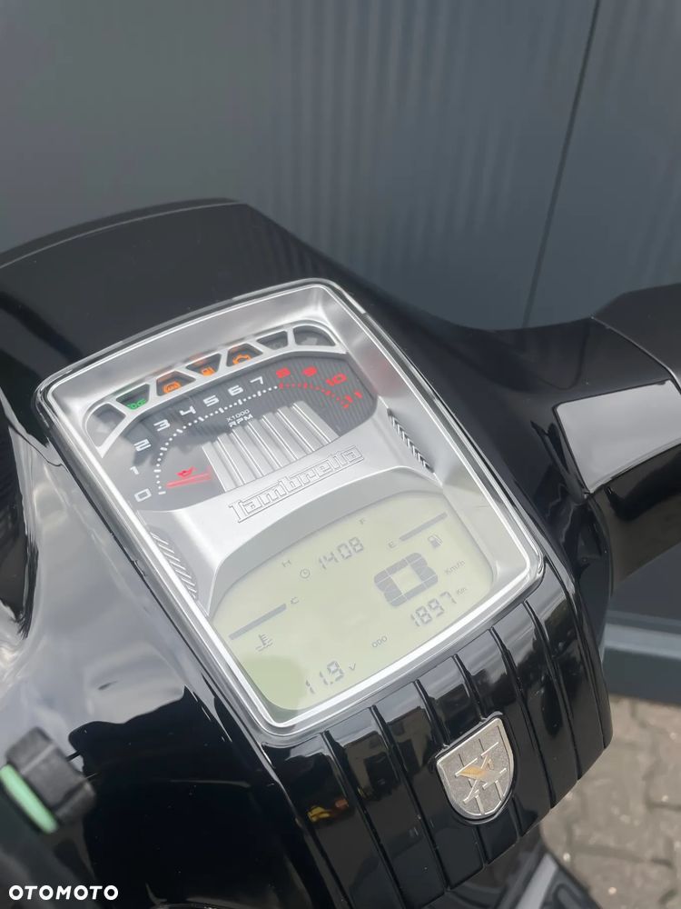 Lambretta Inny - 9