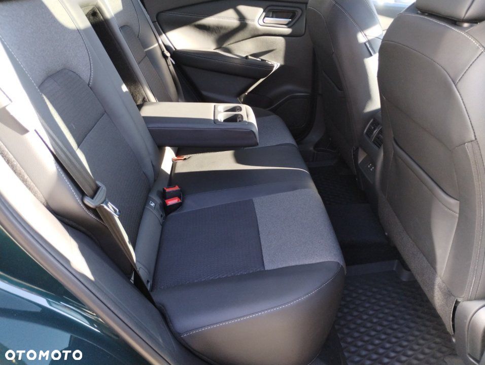 Nissan Qashqai - 14
