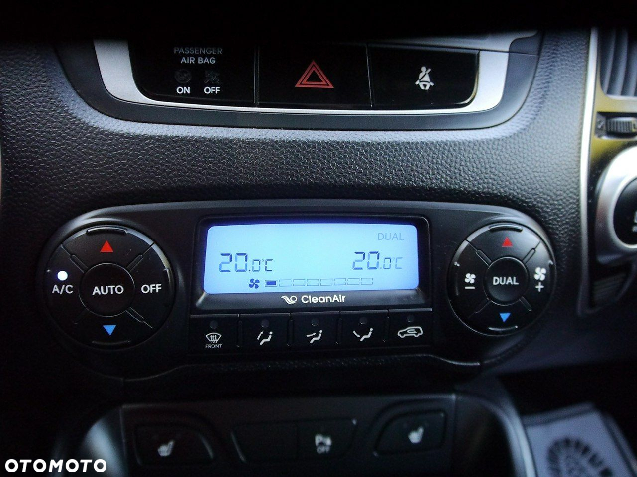 Hyundai ix35 2.0 4WD Premium - 23