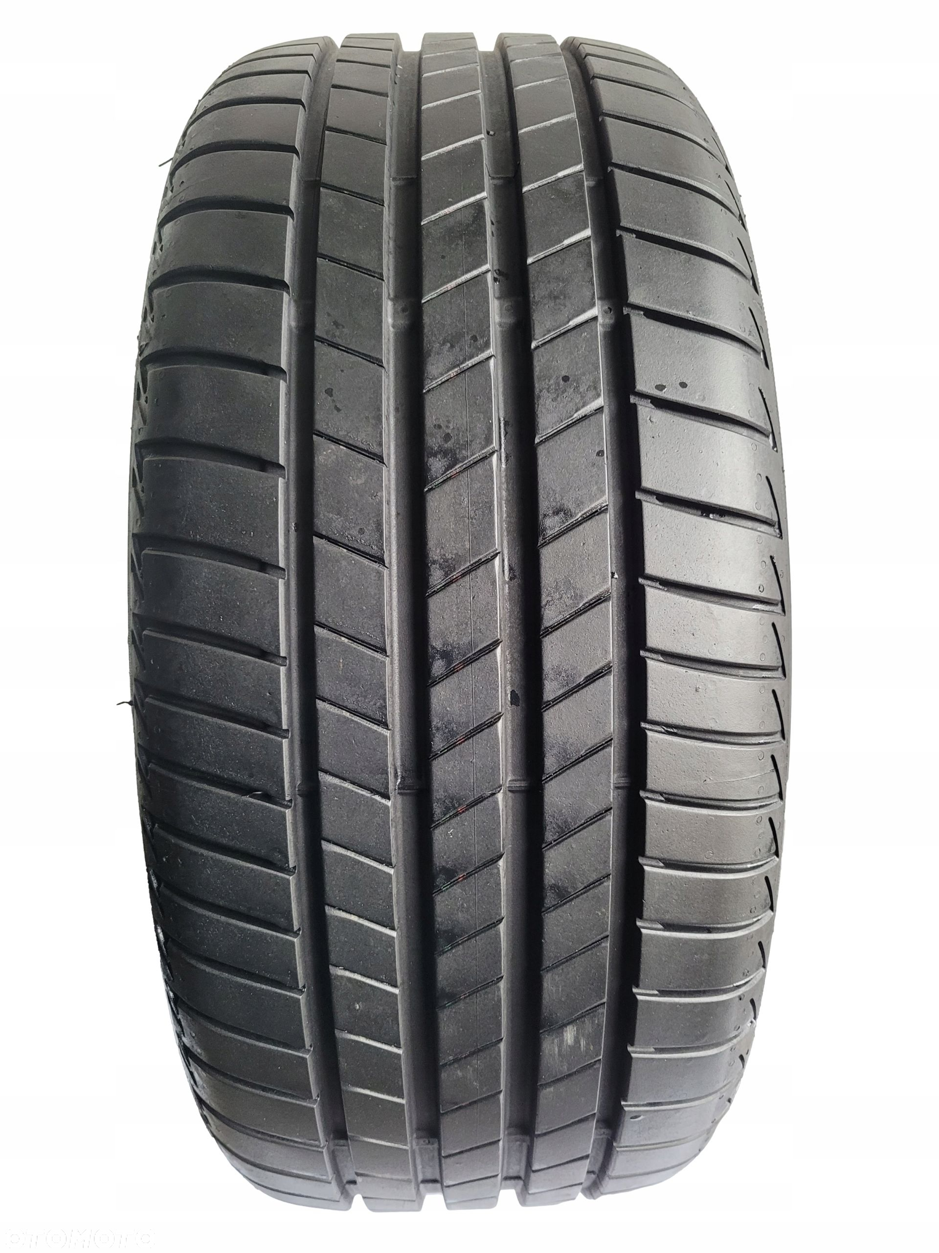 Bridgestone turanza T005 215/40 R17 87W 2020 7,5mm - 2