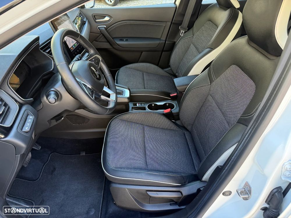 Mitsubishi ASX 1.6 PHEV Intense - 13