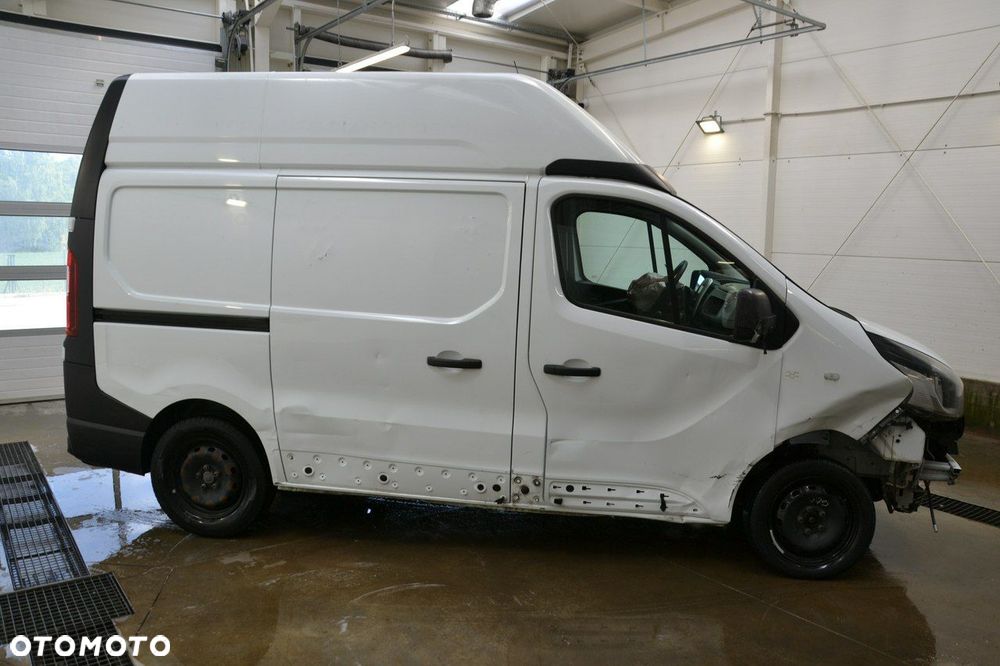 Renault Trafic - 8