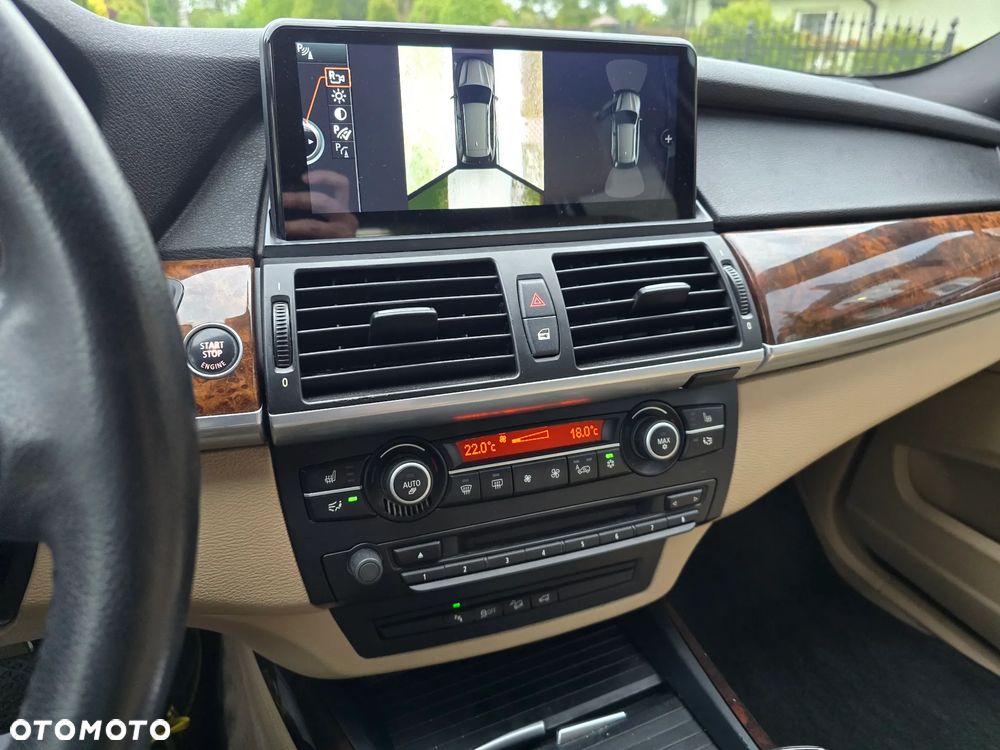 BMW X5 xDrive35d - 2