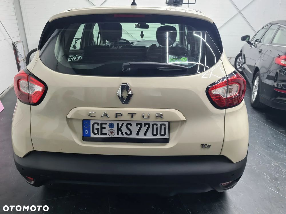 Renault Captur ENERGY TCe 90 Start&Stop Luxe - 25