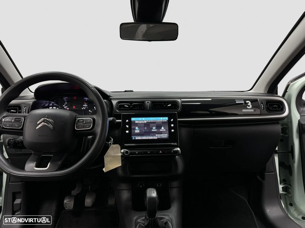 Citroën C3 1.2 PureTech Feel - 4
