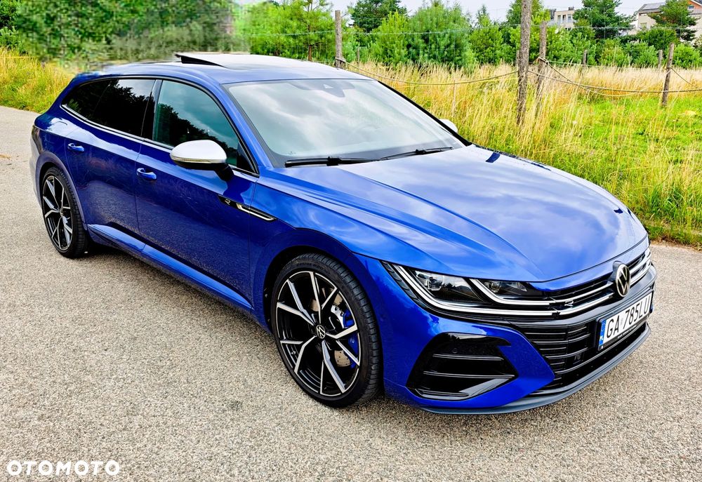 Volkswagen Arteon - 3