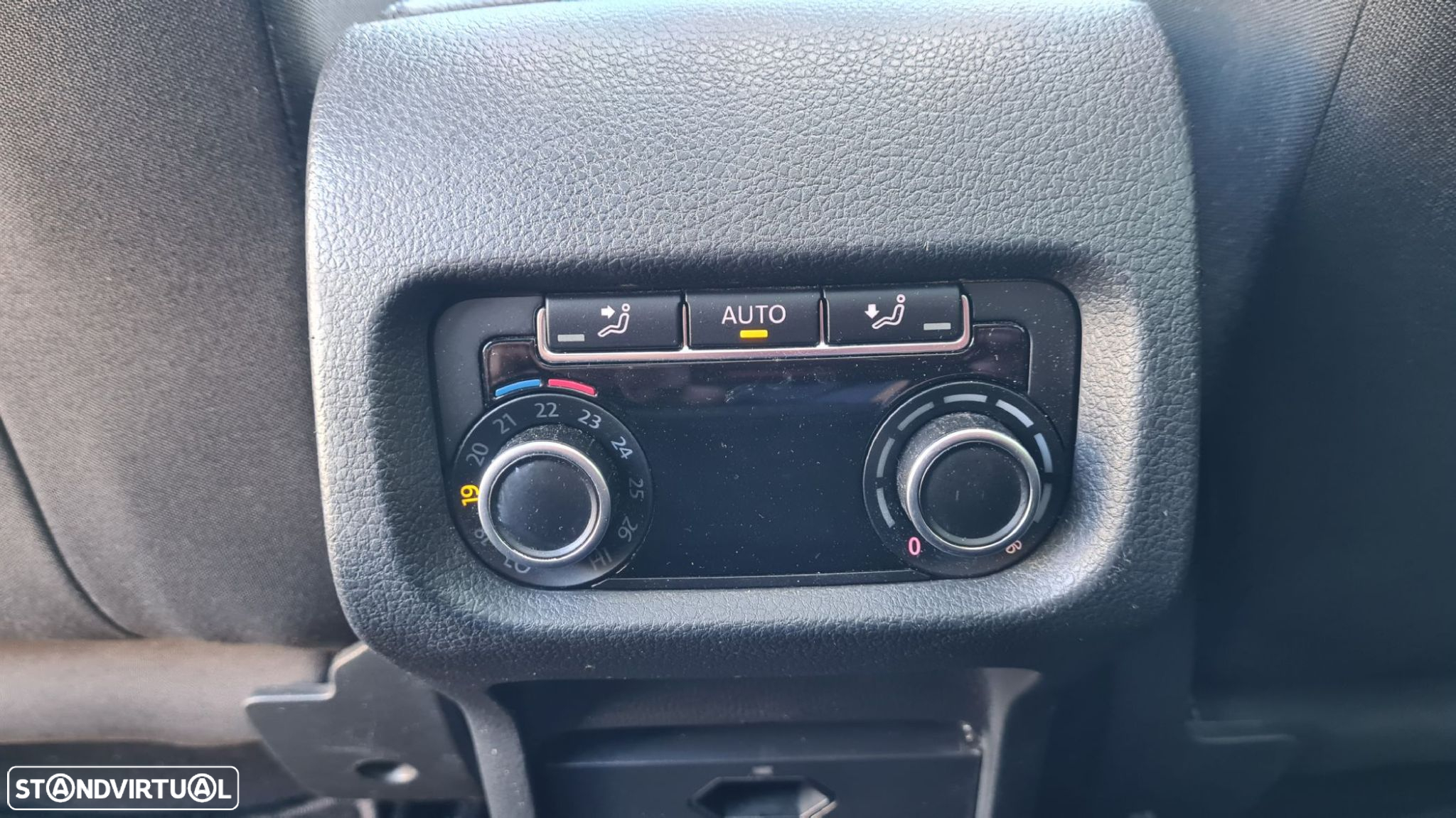 SEAT Alhambra 2.0 TDI Style Advanced DSG - 48