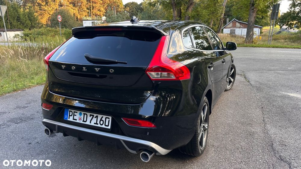 Volvo V40 D3 RDesign - 16
