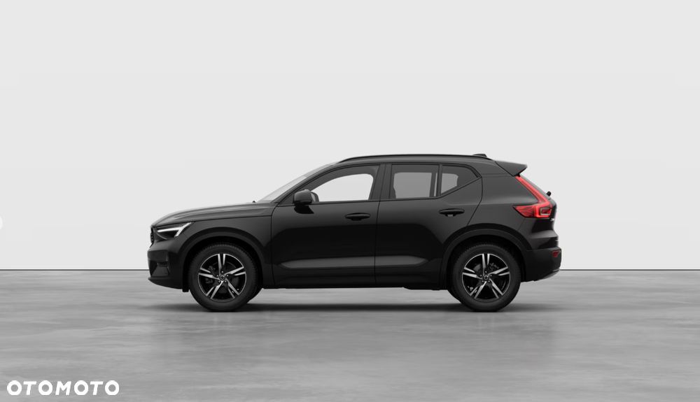 Volvo XC 40 - 3