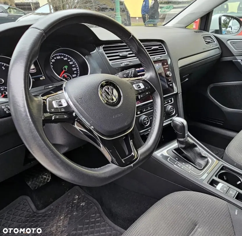 Volkswagen Golf VII 1.4 TSI BMT Highline DSG - 6