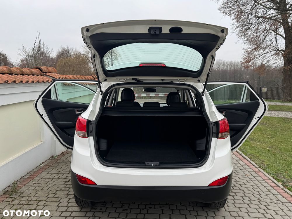Hyundai ix35 - 10