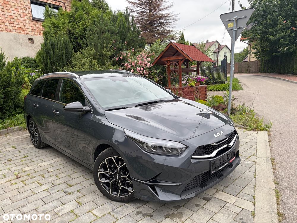 Kia Ceed 1.0 T-GDI L - 1