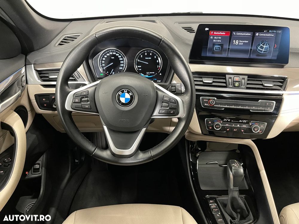 BMW X1 xDrive25e xLine - 6