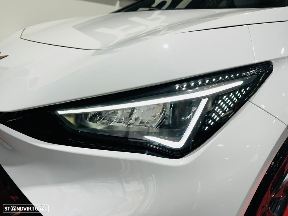 Cupra Born 58 kWh Plus - 22