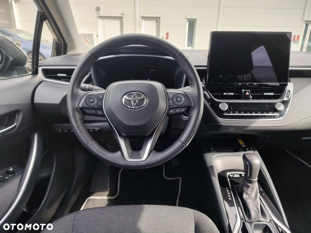 Toyota Corolla - 11