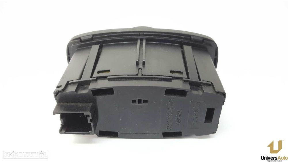 COMANDO DAS LUZES FORD FOCUS ST-LINE - 3