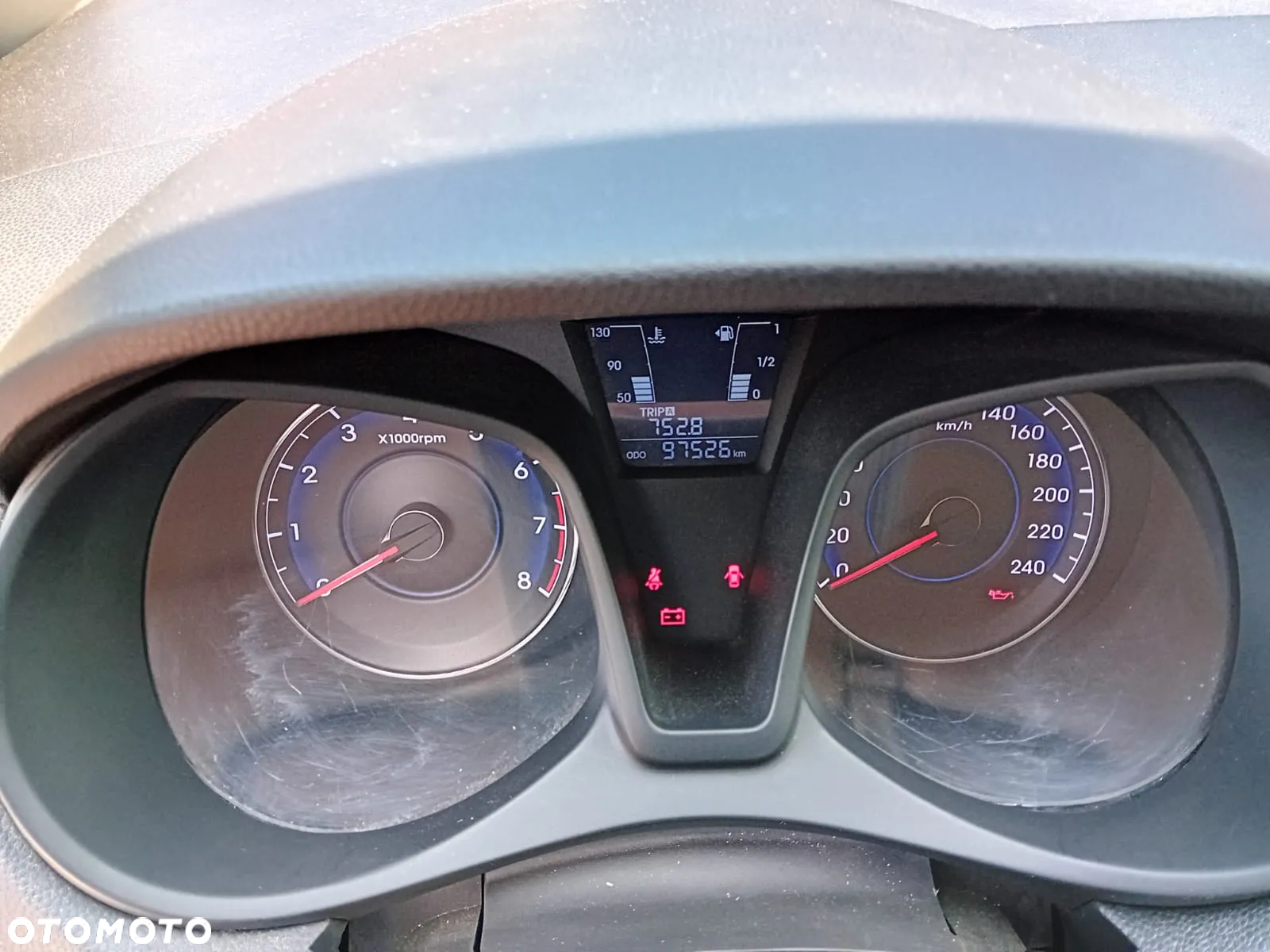 Hyundai ix20 1.4 blue Comfort - 4