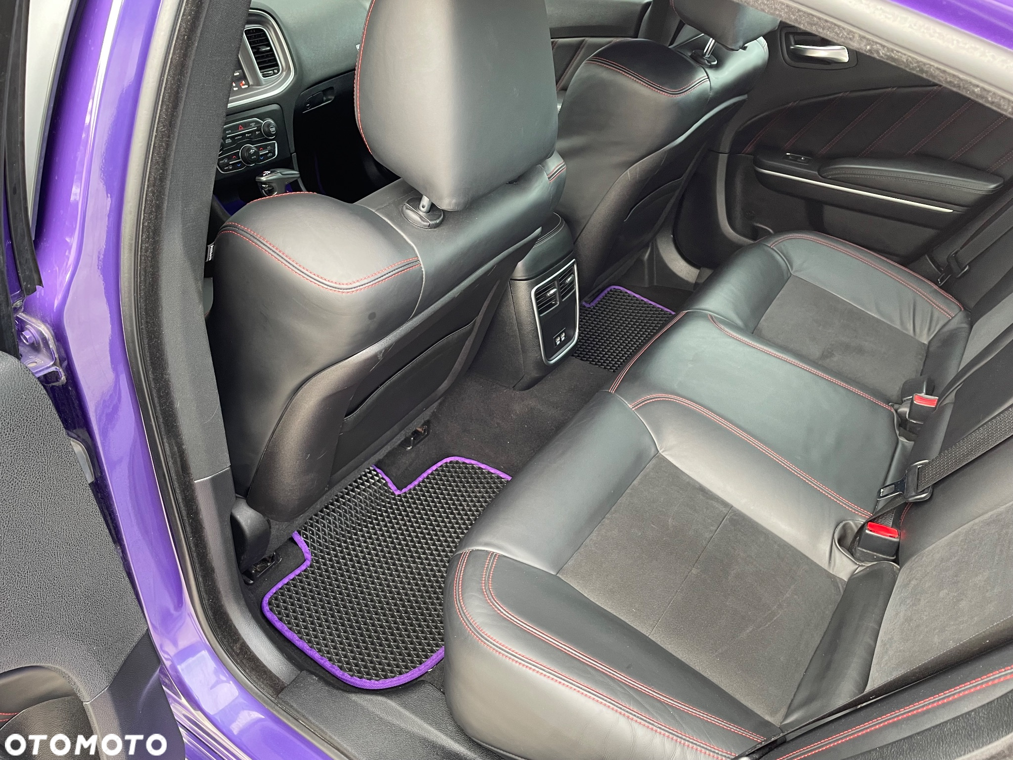 Dodge Charger Automatik SRT 392 - 16
