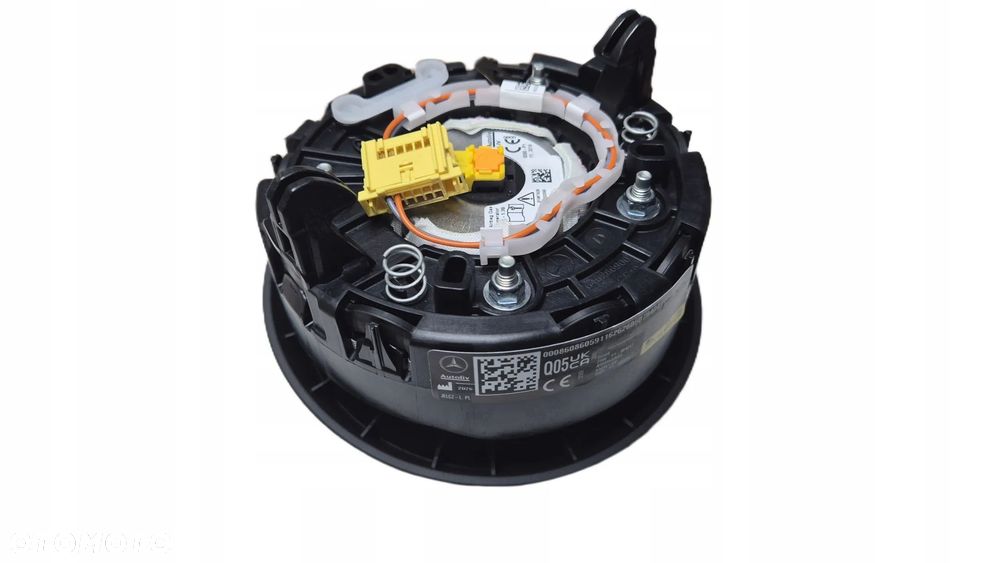 AIRBAG Poduszka powietrzna Kierowcy Mercedes W213 LIFT Sprinter W907 W910 - 9