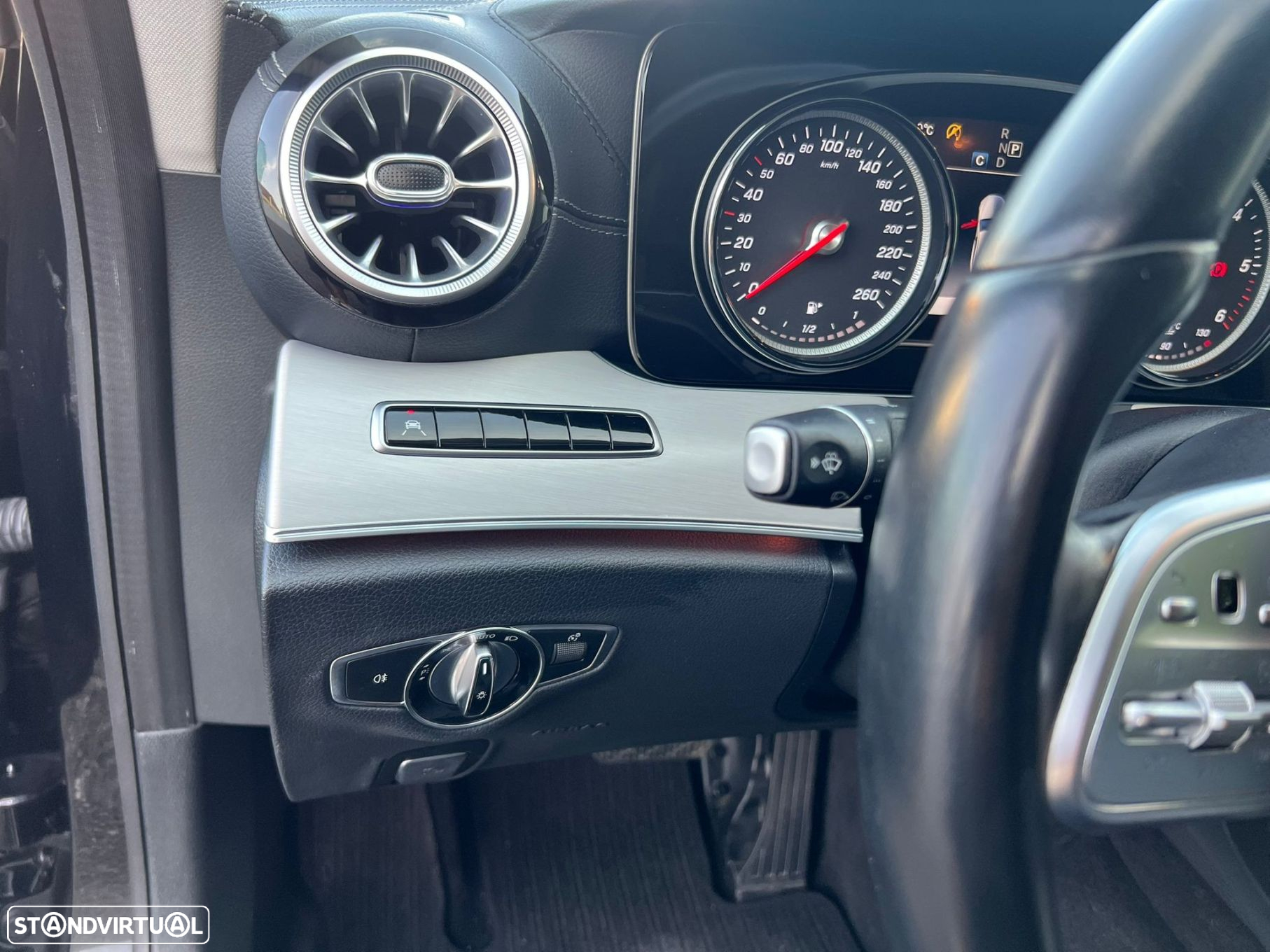 Mercedes-Benz CLS 300 d AMG Line - 34