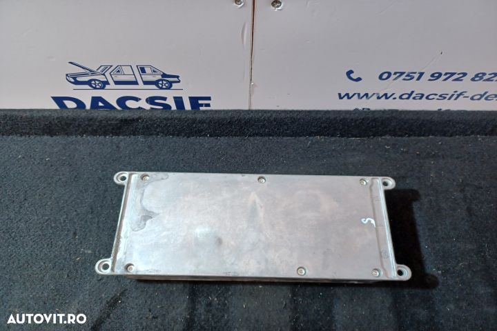 Modul Bluetooth 9129850 9129850 01 9129850 9129850 01 BMW Seria 5 E60 - 2