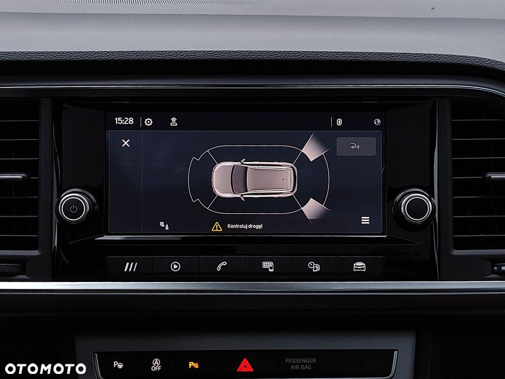 Seat Ateca 2.0 TDI FR S&S DSG - 37