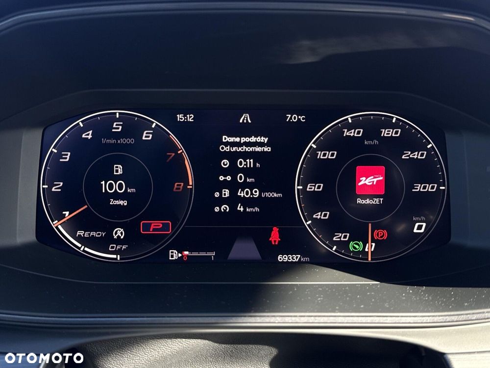 Cupra Formentor - 19