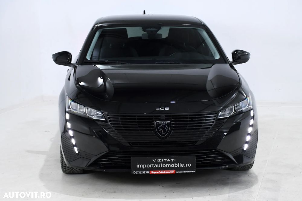 Peugeot 308 PureTech 130 Active Pack - 11