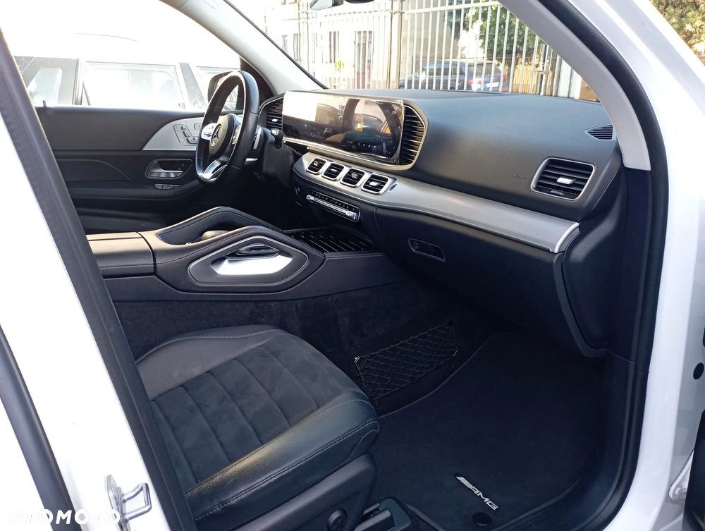 Mercedes-Benz GLE - 9