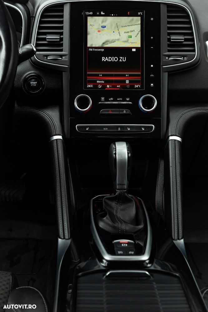Renault Koleos ENERGY dCi 175 X-tronic 4WD INTENS - 17