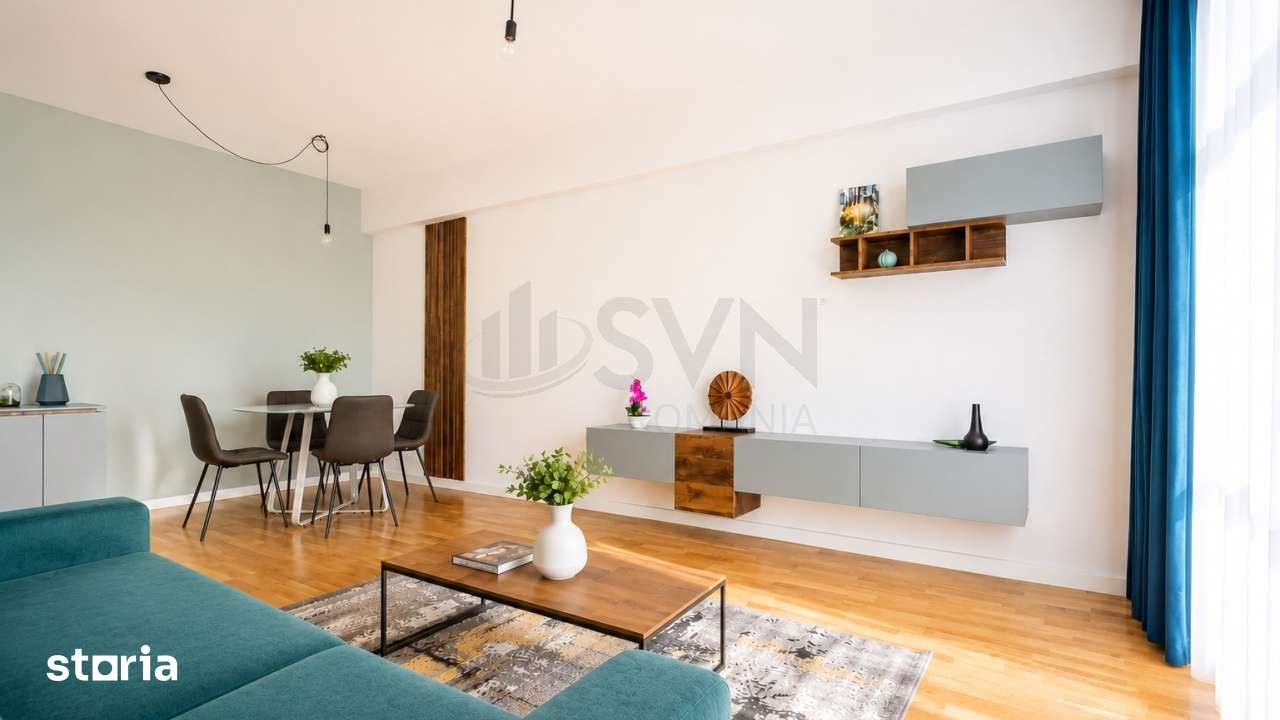 apartament 3 camer I Luxuria Residence — fotografia 3