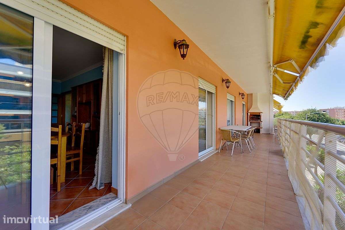 Apartamento T2 para venda - Grande imagem: 5/21