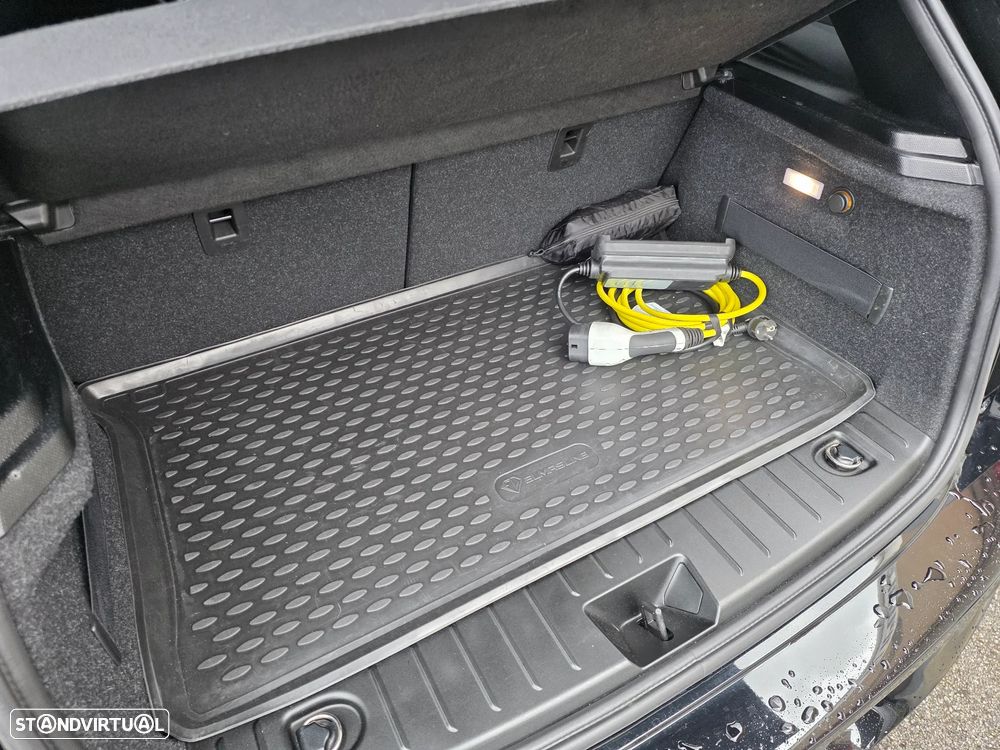 BMW i3 120Ah - 21