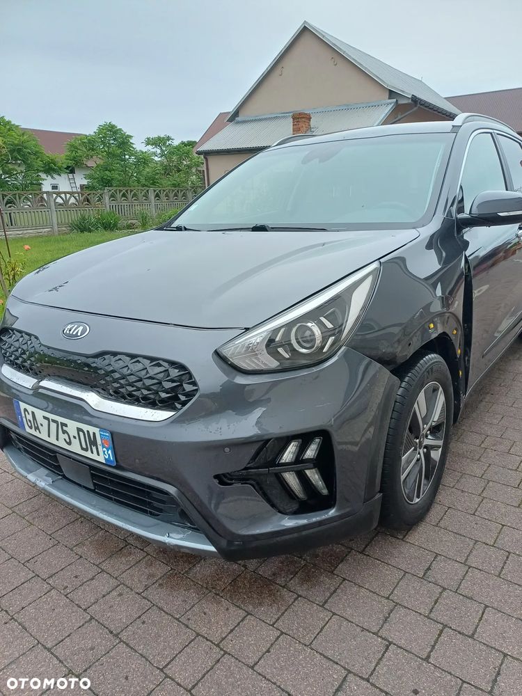 Kia Niro - 9