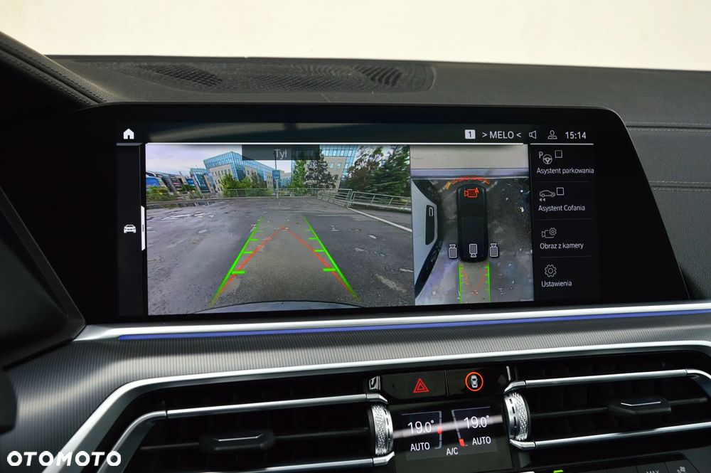 BMW X5 xDrive40d mHEV sport - 34