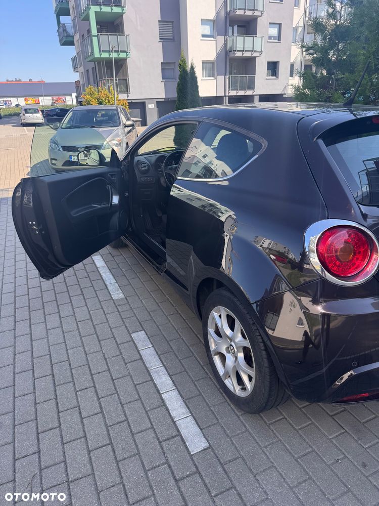 Alfa Romeo Mito 1.4 MultiAir Distinctive - 5