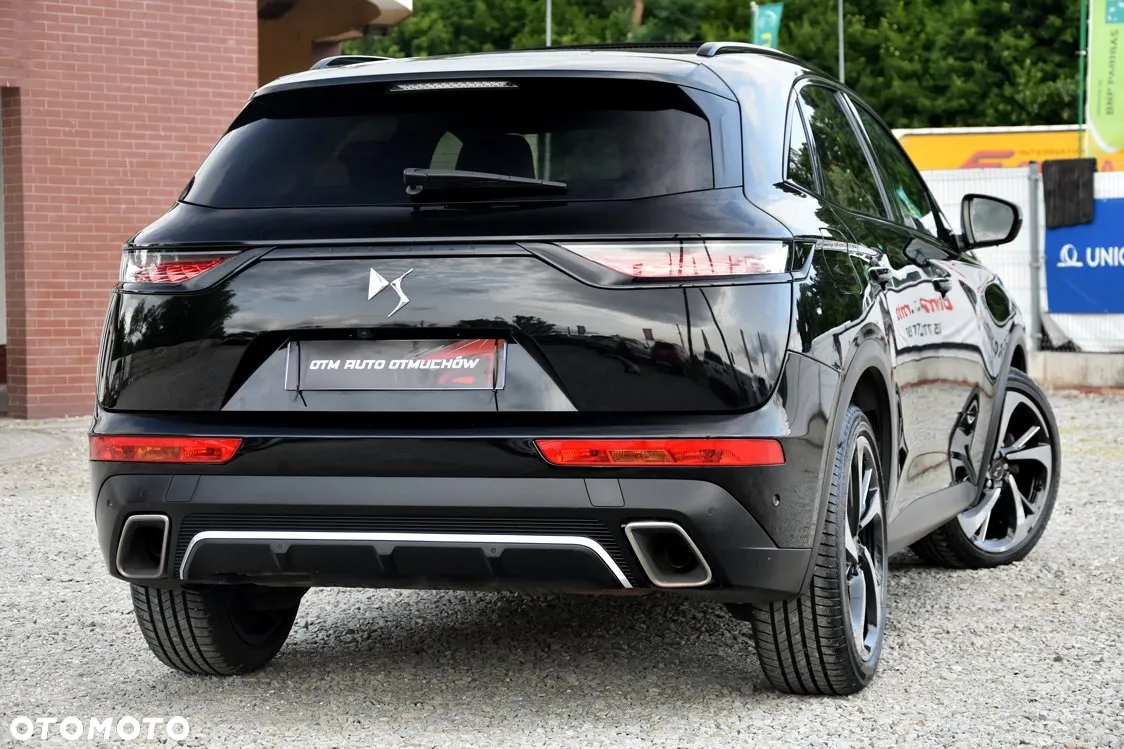 DS Automobiles DS 7 Crossback 1.6 PureTech Rivoli - 18