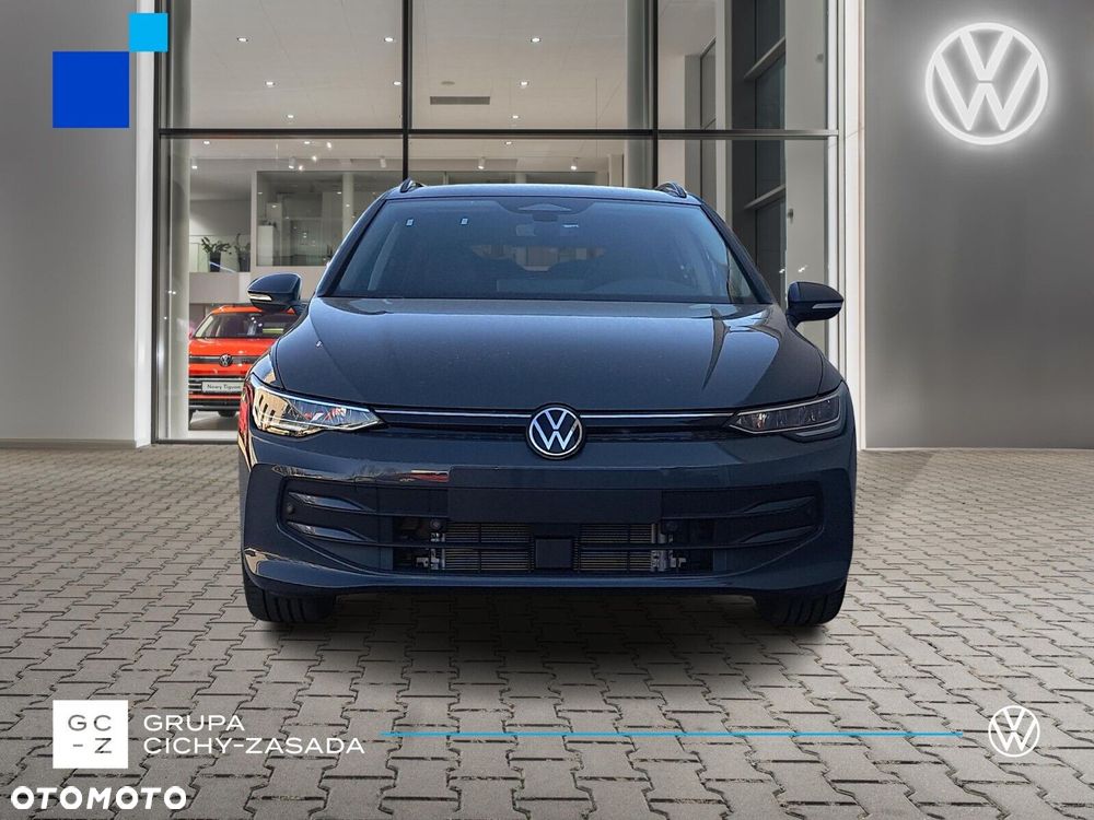 Volkswagen Golf Variant - 9
