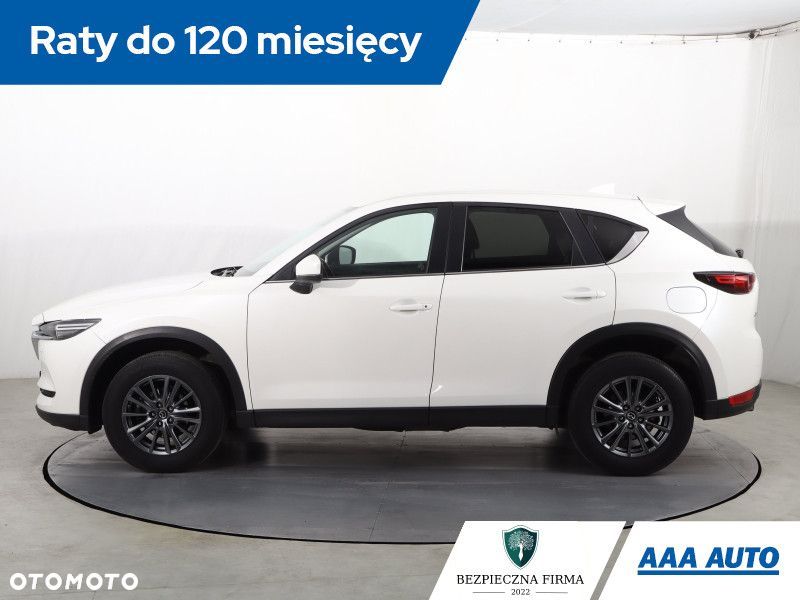 Mazda CX-5 - 4
